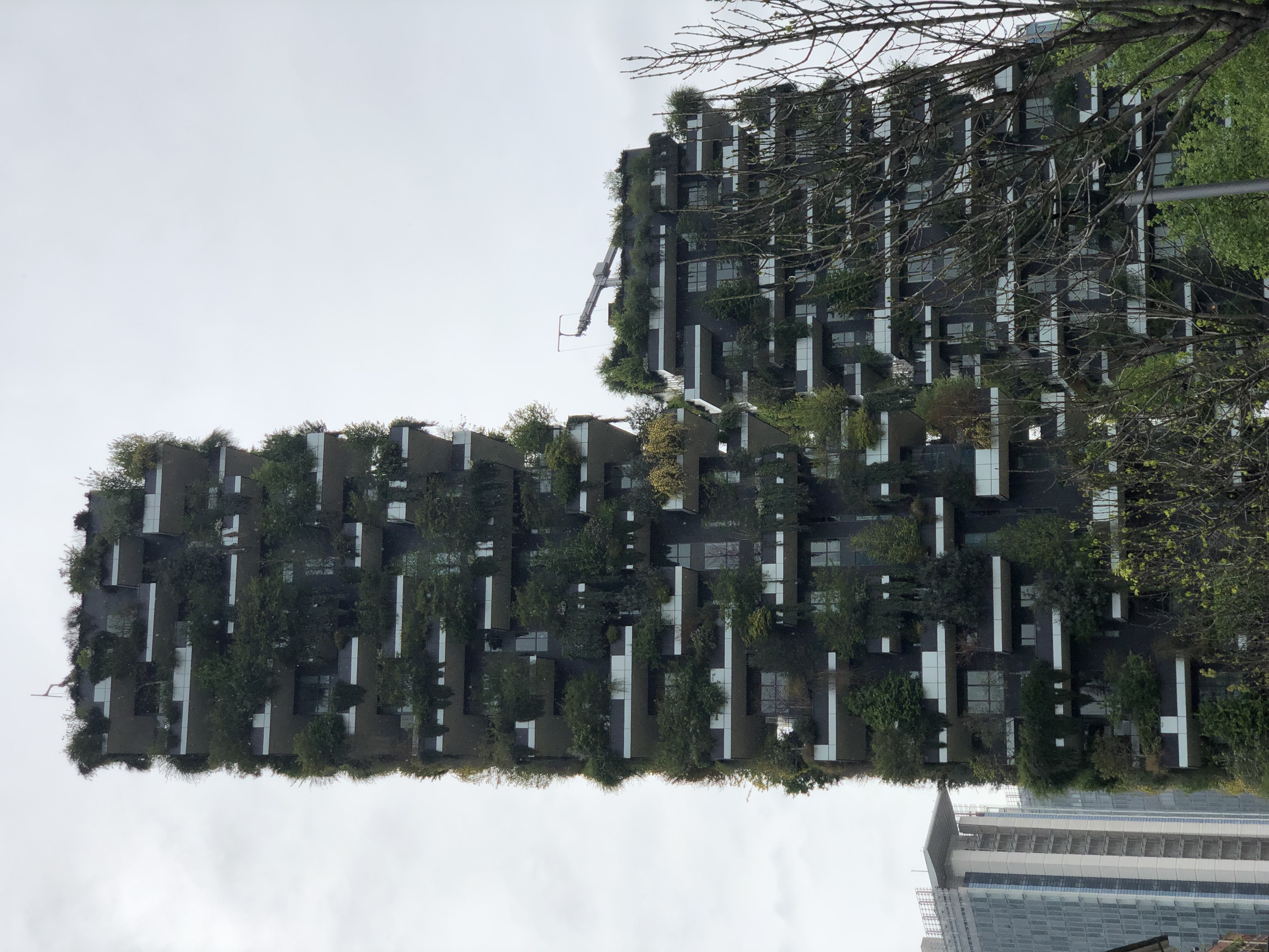 Bosco Verticale